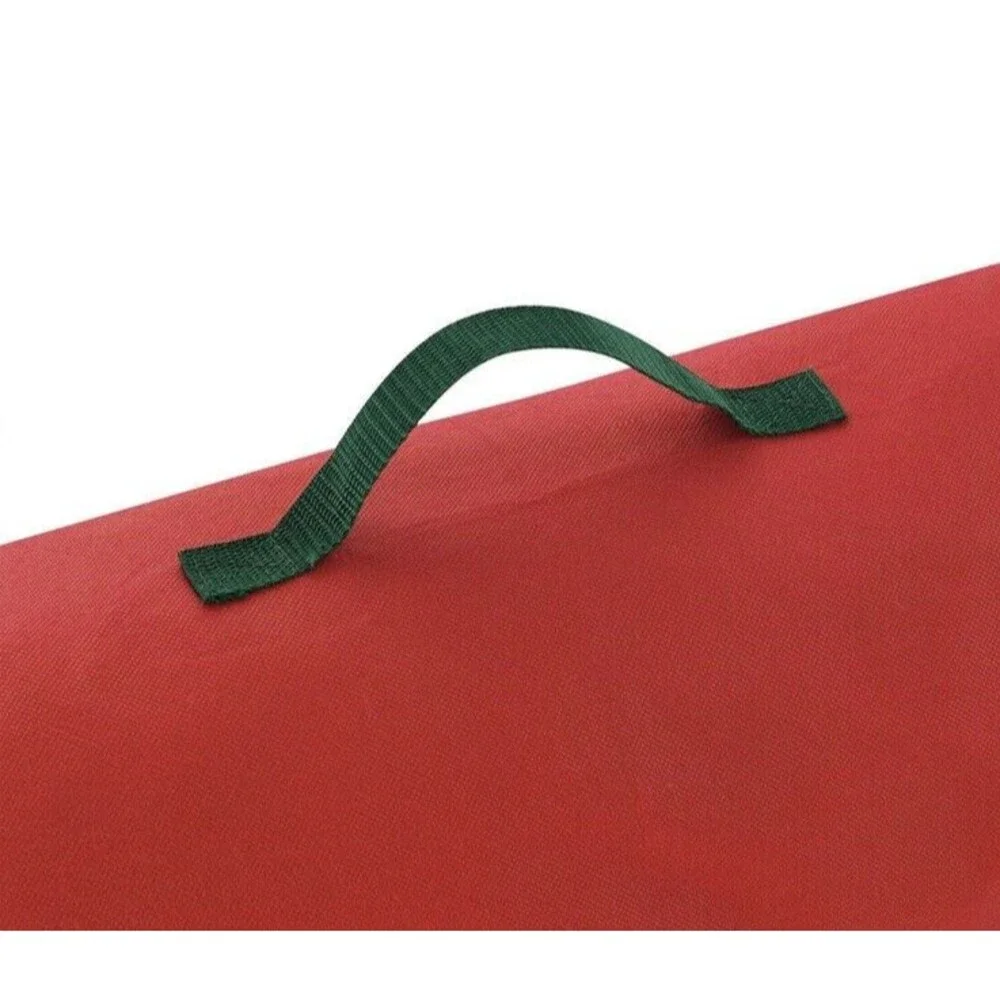 Gift Wrapping Paper Storage Container Bag 9